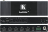 Kramer HDMI Auto Switcher – 4K HDR, 4 Eingänge
