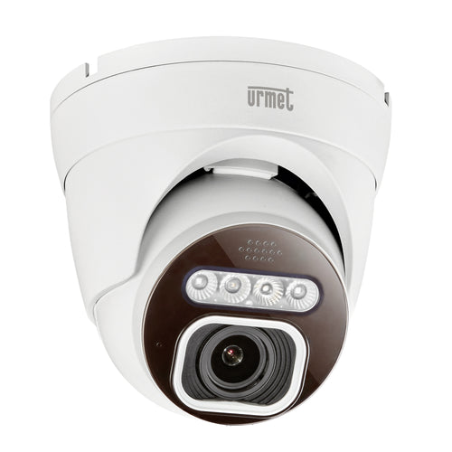 Grothe IP Dome-Kamera – 5 MP für klare Überwachung