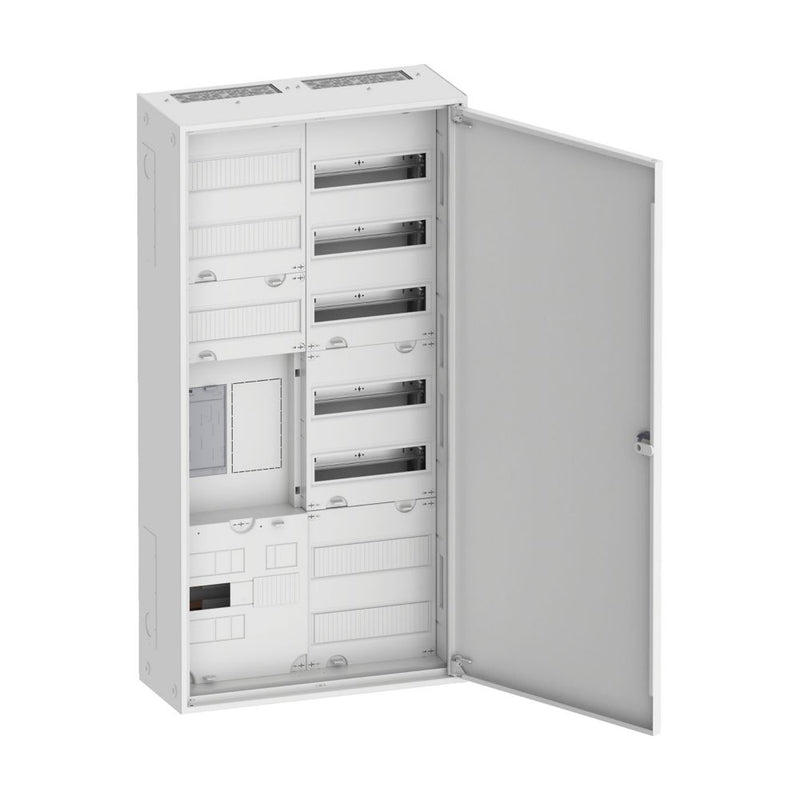 Eaton Zähler-Komplettschrank – Sicherer Schutz für Ihre Stromzähler