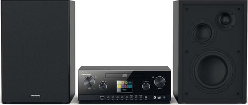 Grundig Microsystem – DAB+ Radio, Bluetooth