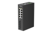 D-Link Smart Switch – 12 Ports, Power over Ethernet