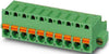 Phoenix Contact Buchsengehäuse-Kabel – Für sichere Verbindungen