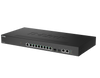 D-Link 12-Port Netzwerk-Switch – Schnelle Datenübertragung, Smart-Management