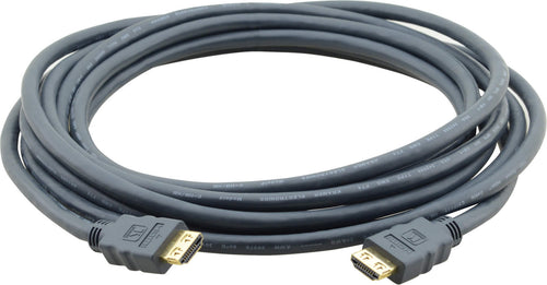 Kramer HDMI-Kabel – 10.7 m mit Ethernet für stabile Verbindung