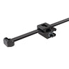 Hellermanntyton Kabelbinder – 200 mm, robust und vielseitig