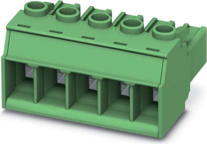 Phoenix Contact Buchsengehäuse – 50er Pack, 1000 V, 41 A