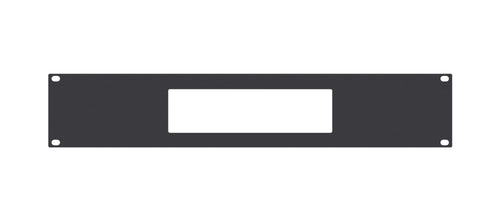 Kramer Rack-Adapter – 19" für sicheres Geräte-Management