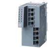Siemens Port Extender – Netzwerkanschlüsse erweitern