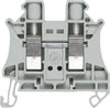 Siemens Durchgangsklemme – 10 mm² für sichere Verbindungen