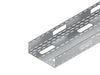 Niedax Kabelverteilerrinne – einfache Installation, robustes Design