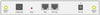 Lancom WLAN Access Point – Robustes Design, schnelles 5 GHz WLAN