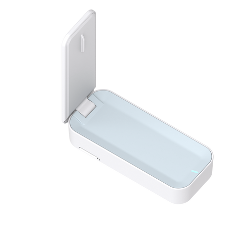 D-Link 5G USB-Adapter – Schnelles Internet für unterwegs