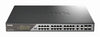 D-Link 28-Port Gigabit Switch – Für Überwachung und PoE++
