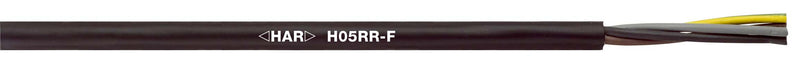 Lapp Signalkabel – 100 m, 3 Adern, robust und flexibel