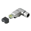 Weidmüller RJ45-Steckverbinder – Robuste Verbindung