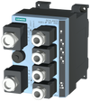 Siemens Ethernet Switch – Zuverlässiges Netzwerk für Ihr Büro