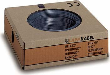 Lapp Kabel – Vielseitig für Büro und Industrie
