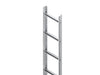 Niedax Kabeltrasse – Feuerverzinkt, robustes Design