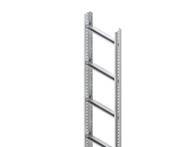 Niedax Kabeltrasse – Feuerverzinkt, robustes Design