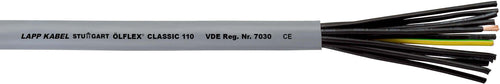 Lapp Signalkabel – 100 m, PVC-Isolation
