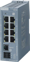Siemens Netzwerk-Switch – 8 Ports für zuverlässige Verbindungen