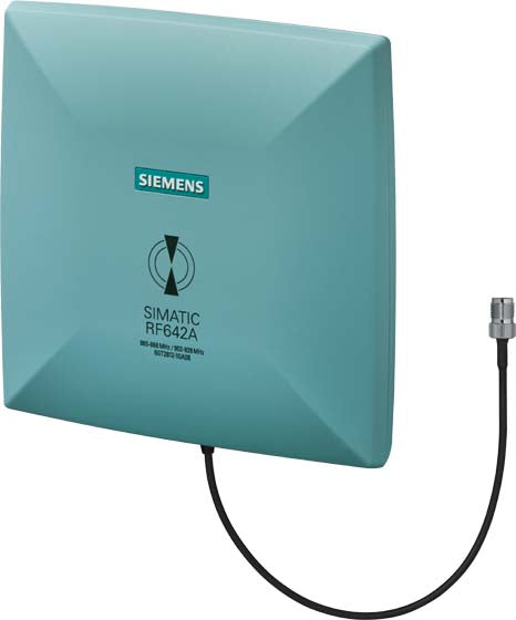 Siemens Netzwerk-Antenne – Starke WLAN-Verbindung