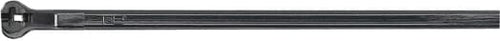ABB Kabelbinder – Stahlnasenverschluss, robust und sicher