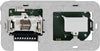 Rutenbeck WLAN-Accesspoint – 1,2 GB/s, Unterputzmontage
