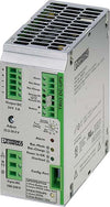 Phoenix Contact USV-Anlage – DIN-Schienenmontage, 24 V Ausgang