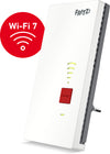 FRITZ! WLAN-Repeater – Stärkeres Signal, Größere Reichweite