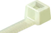 HellermannTyton Kabelbinder – 198x3,5 mm, natur