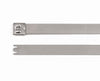 Hellermanntyton Metall-Kabelbinder – robust und langlebig