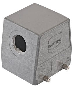 Harting Tüllengehäuse M32 – Robustes Gehäuse für Kabelschutz