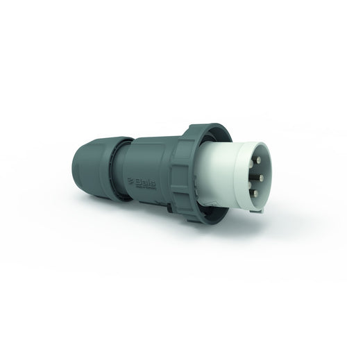 Bals Industriestecker – 125A, wetterfest IP67