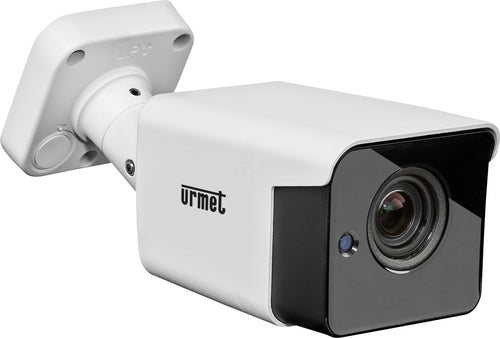 Urmet AHD Bullet-Kamera – Flexibles Objektiv für klare Überwachung