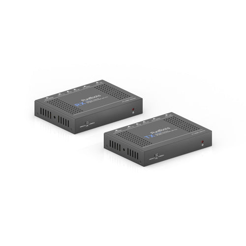 Puretools AV-Extender – 4K HDMI, bis zu 70 m Reichweite