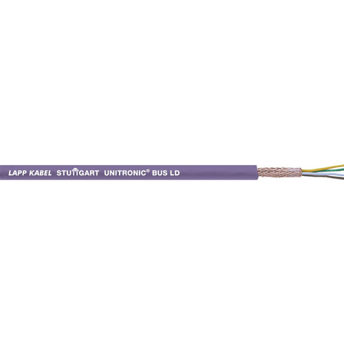 Lapp UNITRONIC BUS-Kabel – Zuverlässige Datenübertragung