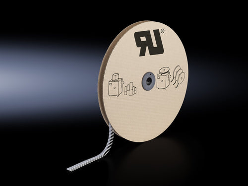 Rittal Aderendhülsen – 0.75 mm², 4000 Stück