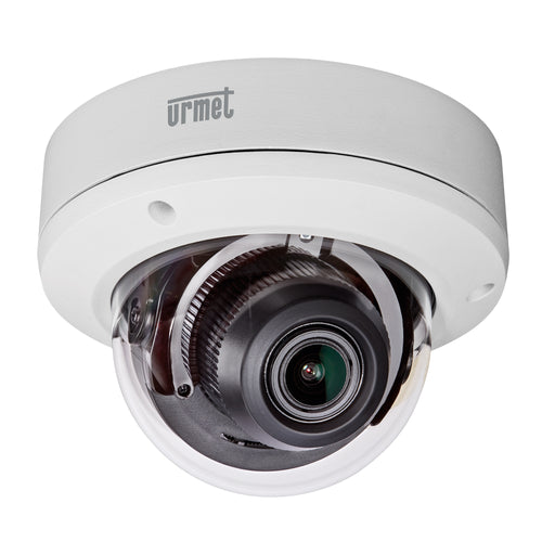 Urmet IP-Dome-Kamera – 5 MP, KI-gestützte Überwachung