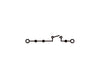 WAGO 2-Leiter-Trennklemme – einfache Installation, sicherer Anschluss