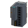 Siemens Netzwerk-Switch – 8 Ports, PoE-Unterstützung
