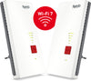 Fritz! WLAN Mesh Set – Stabiles Heim- und Büro-Netzwerk
