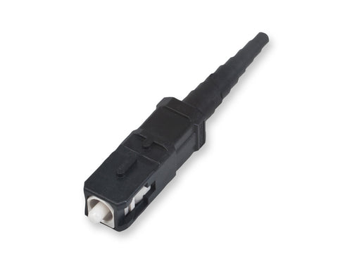 Corning UniCam SC-Stecker – Glasfaseranschluss für Netzwerke