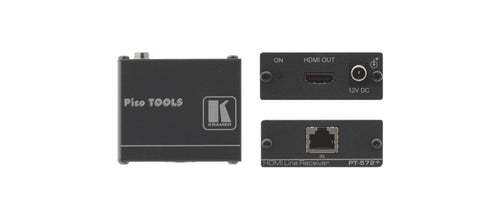 Kramer HDMI Signalkonverter – HDMI über CAT.5 bis 90 m