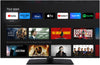 JVC 50" Smart-TV – 4K Ultra HD, WLAN-fähig