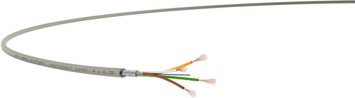 Lapp UNITRONIC Signalkabel – 100 m, 7 Adern