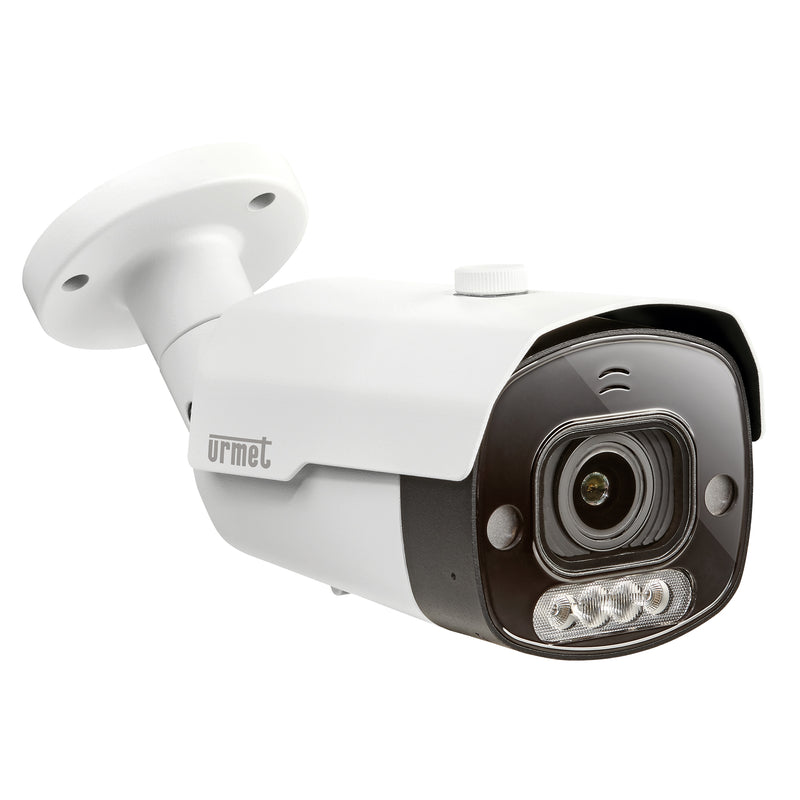 GROTHE IP-Bullet-Kamera – 5 MP für klare Überwachung