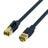 EFB Elektronik 50m Netzwerkkabel – robust und halogenfrei