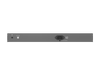 D-Link 18-Port Gigabit Switch – PoE+, Rackmontage