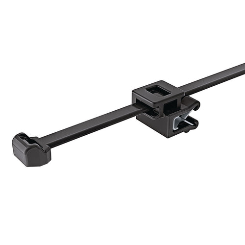 Hellermanntyton Kabelbinder – 200 mm, robust und vielseitig